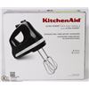 Image 1 : KITCHENAID ULTRA POWER HAND MIXER