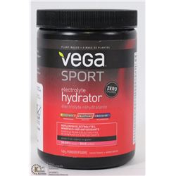 VEGASPORT ELECTROLYTE HYDRATOR 168G