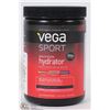 Image 1 : VEGASPORT ELECTROLYTE HYDRATOR 168G