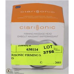 CLARISONIC FIRMING MASSAGE HEAD