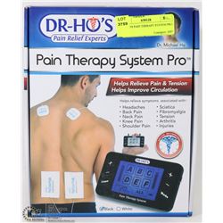 DR HO'S PAIN THERAPY SYSTEM PRO