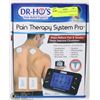Image 1 : DR HO'S PAIN THERAPY SYSTEM PRO
