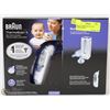 Image 1 : BRAUN THERMOSCAN5 EAR THERMOMETER