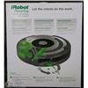 Image 2 : IROBOT ROOMBA VACUUM CLEANING ROBOT