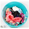 Image 1 : TUB OF ASST GIRLS SWIMSUITS
