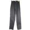 Image 1 : LADIES COTTON CASUAL PANTS,BLACK,MSRP $58.00 US