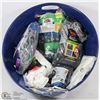 Image 1 : TUB OF BOYS UNDERWEAR & SHIRTS