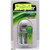 Image 1 : ENERGIZER RECHARGEABLE BASIC AA/AAA CHARGER