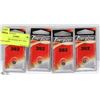 Image 1 : ENERGIZER 4 PACKS OF 4 -#392 BATTERIES