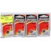 Image 1 : ENERGIZER 4 PACKS OF ONE #389 BATTERIES