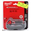 Image 1 : MILWAUKEE M18 RED LITHIUM COMPACT BATTERY PACK