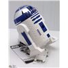 Image 1 : R2D2 SHOWER HEAD WITH MANUAL