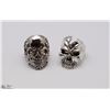 Image 1 : LOT OF 2 BIKER RINGS