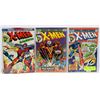 Image 1 : THREE SILVER AGE X-MEN COMIC BOOKS