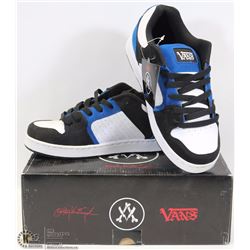 VANS MARAUDER SKATER SHOES