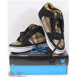 VOX HEWITT MENS SKATER SHOES