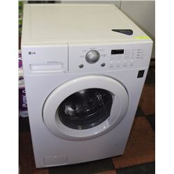 LG DIRECT DRIVE FRONT LOAD WASHER