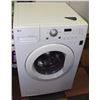Image 1 : LG DIRECT DRIVE FRONT LOAD WASHER