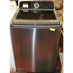 SAMSUNG TOP LOAD AQUAJET VRT SMARTCARE HE WASHER