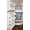 Image 2 : KENMORE LEFT HAND OPEN REFRIGERATOR