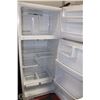 Image 2 : GE REFRIGERATOR MODEL #HM794907