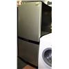 Image 1 : SAMSUNG STAINLESS STEEL REFRIGERATOR WITH BOTTOM