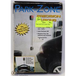 PARK-ZONE SAFETY PARK LIGHT