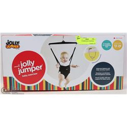 JOLLY JUMPER BABY EXERCISER