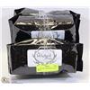 Image 1 : LOT OF  FIVE 1LB WICKED COFFEE BEANS