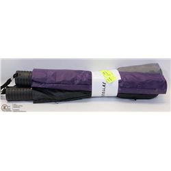 LOT OF 3 NEW ASSORTED UMBRELLAS