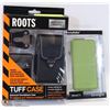 Image 1 : ROOTS TUFF CASE UNIVERSAL SMART PHONE CASE W/