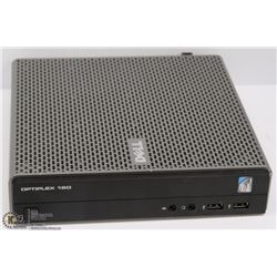 DELL TINY PC W/ WIN 7/KODI TV. CAN BE HOOKED W/TV