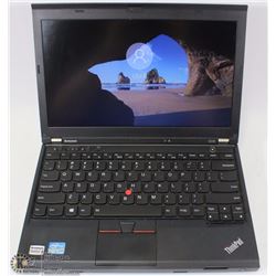 BUSINESS CLASS LENOVO THINKPAD X230 INTEL CORE i5