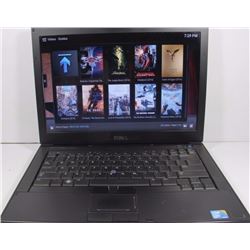 BUSINESS CLASS DELL LATITUDE E6410 INTEL i5 LAPTOP