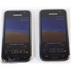 Image 2 : LOT OF TWO SAMSUNG GALAXY PHONES FOR BELL MOBILITY