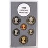 Image 2 : 1989 PRESTIGE PROOF SET