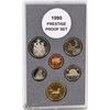 Image 1 : 1990 PRESTIGE PROOF SET