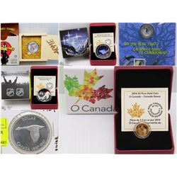 FEATURED ITEMS: COINS AND CURRENCY!