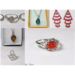 FEATURED ITEMS: JEWELRY!