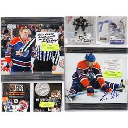 FEATURED ITEMS: SPORTS COLLECTIBLES!