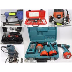 FEATURED ITEMS: TOOLS, HARDWARE, AND WORK WEAR!