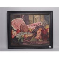 American Walter White Still Life -28