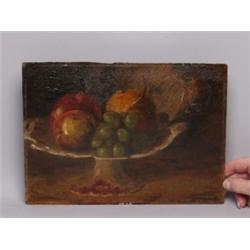 American Impressionist Still Life