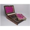 Image 2 : Rare Victorian Combo Desk-Box