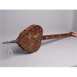 Antique Colonial Moghul Bellows