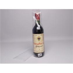 Estate Wine - Pomerol 1981