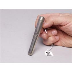  Amber & Gold Mouth Piece