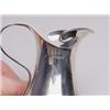 Image 2 : Sterling Silver Cream Jug