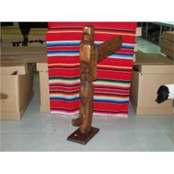 2 Items Old Silver oVerlay Glassware