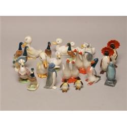 Beswick Estate Lot of 20 Items